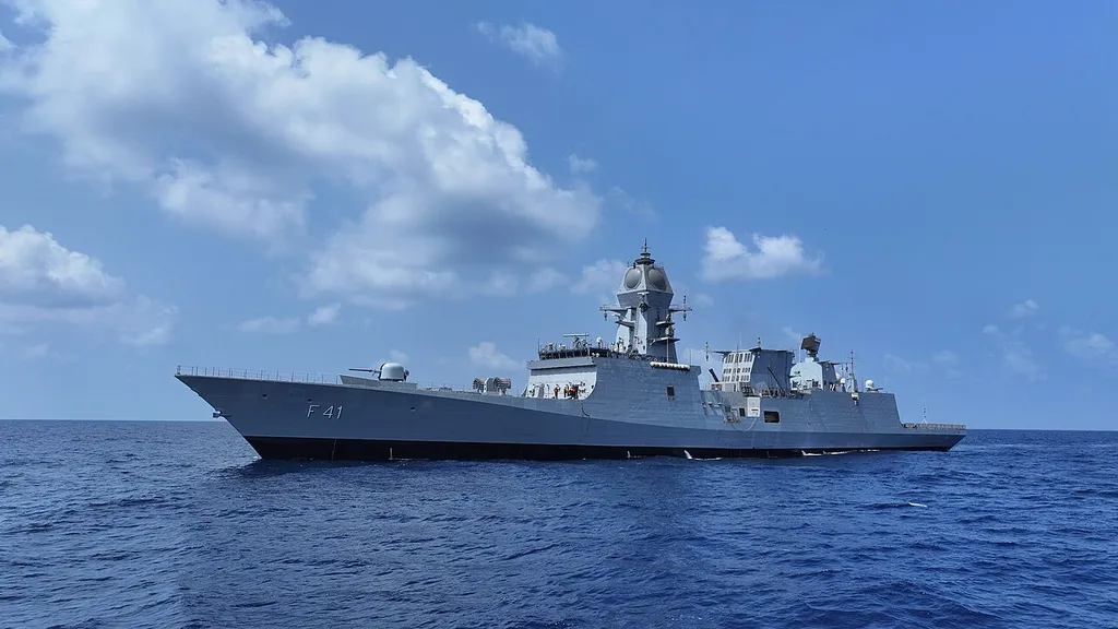 Stealth Ecosystem: Russia's Ambitious Proposal for India's Next-Gen Fighter