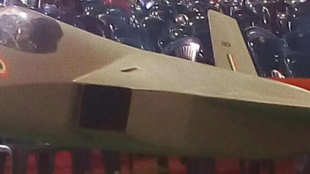 Stealth Evolution: India's Ambitious Leap to Sixth-Generation Combat Aircraft