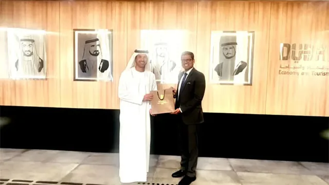Strengthening Ties: India and UAE's Enhanced Defence Cooperation