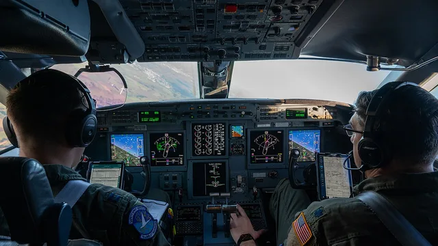 Sustaining India's Military Airlift Capability: IL-76 Upgrade and Spares Procurement