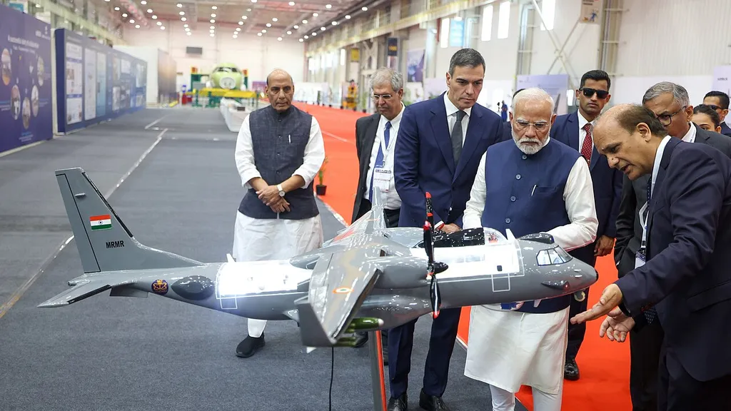 Tata Advanced Systems Paves the Way for a New Era in Global Land Mobility