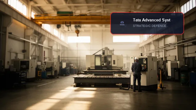 Tata's Indigenous Mounted Gun System: Revolutionizing Indian Artillery Capabilities