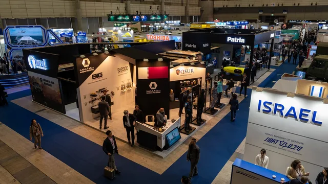 Tokyo's Cutting-Edge Tech at the Crossroads: A Double-Edged Sword in Regional Security