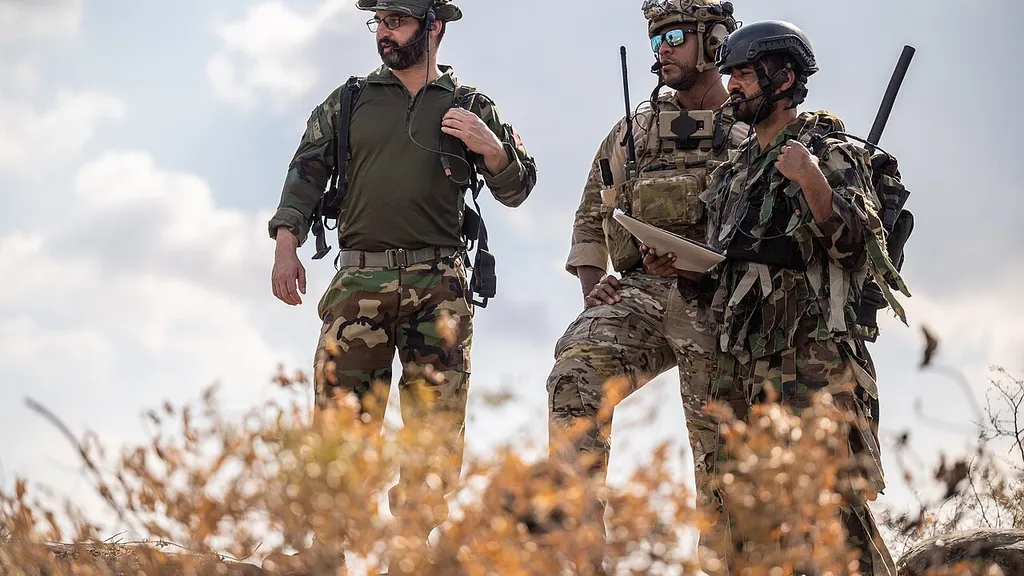 Triangular Diplomacy: Unpacking the Limitations of the Saudi-Turkish-Pakistani Defense Pact