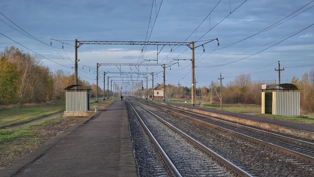 Ukraine Under Siege: Russia's Aggressive Strikes Leave Trail of Destruction and Devastation