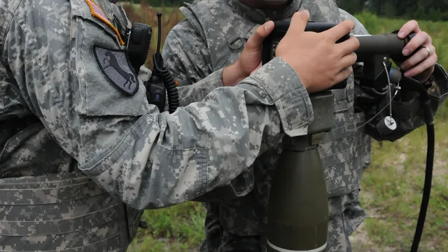 Ukraine's Artillery Brigade Faces Quality Control Issues with Foreign-Made Ammunition