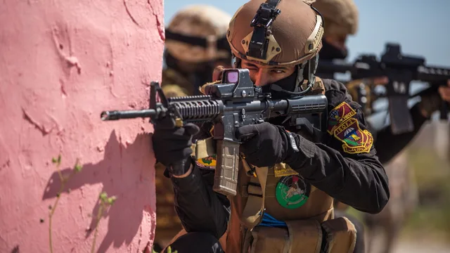 United Front Against Terror: SCO's Crucial Role in Combating Global Menace