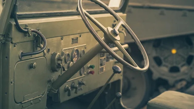 Unlocking the Digital Potential of Legacy Defence Platforms