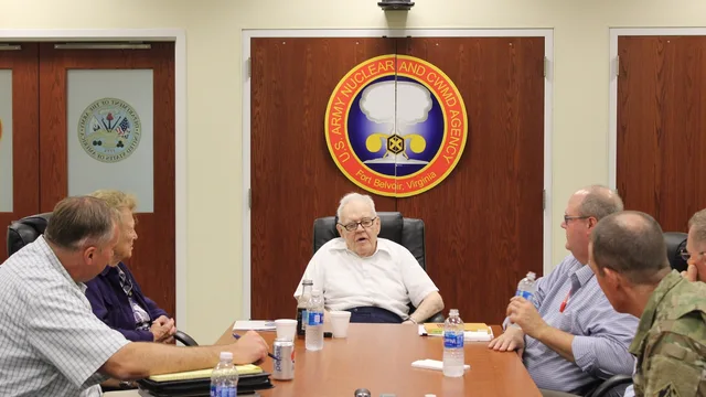 US Army Pioneers Nuclear Energy Revolution with $2.2 Billion Microreactor Initiative
