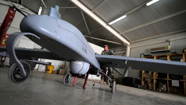 US Company Mara Rolls Out Affordable Counter-Drone System with Advanced Detection Capabilities