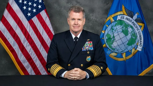 US-India Defence Ties Strengthened through Strategic Partnerships