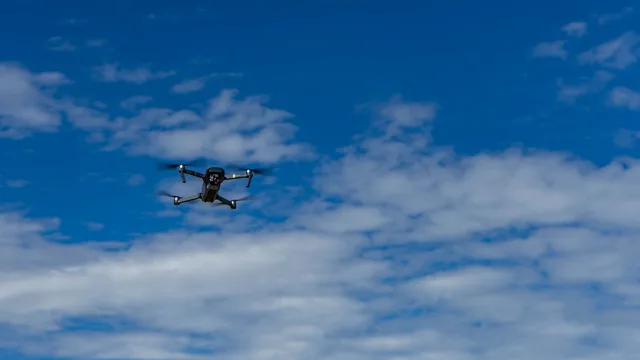 Uttorea Takes Center Stage in India's Drone Safety Revolution