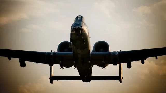 War Thunder's Sky Odyssey Update: A Game-Changer for Indian Defence Gaming