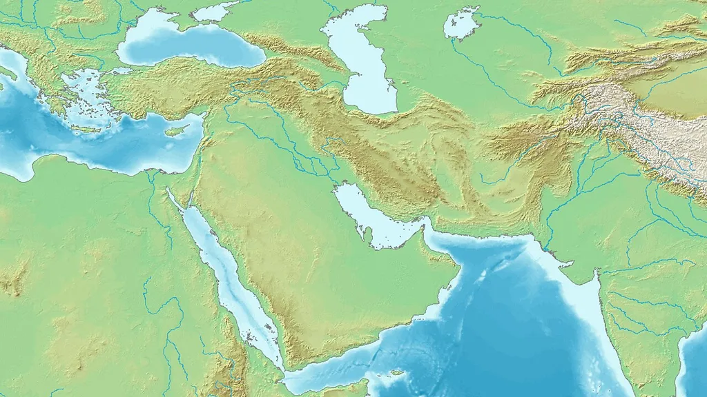 West Asia on the Brink: Netanyahu and Modi Discuss Regional Tensions