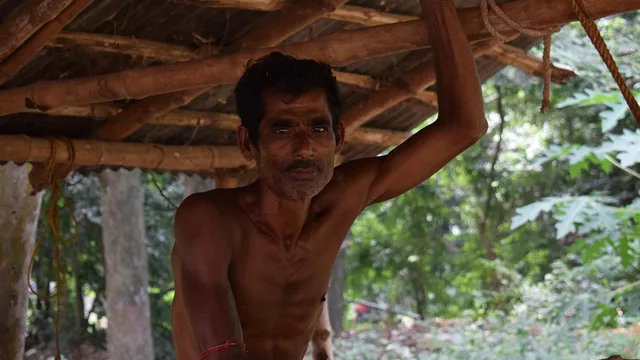 West Bengal Cracks Down on Maoist Activities with Top Leader's Arrest